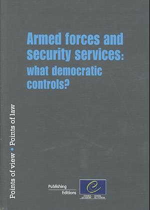 Armed Forces and Security Services