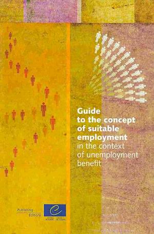 Guide to the Concept of Suitable Employment in the Context of Unemployment Benefit