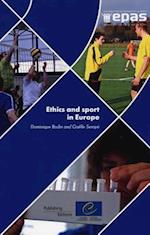 Ethics and Sport in Europe