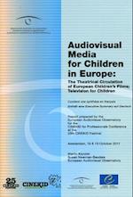 Audiovisual Media for Children in Europe