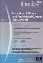 Protection of Minors and Audiovisual Content On-Demand