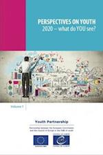 Perspectives on Youth, Volume 1