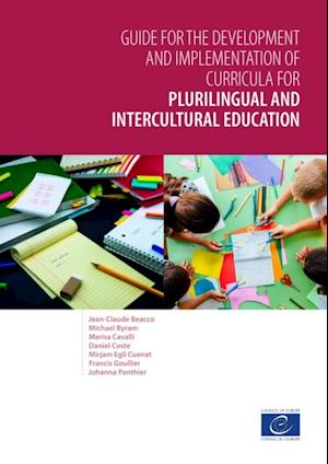 Guide for the development and implementation of curricula for plurilingual and intercultural education