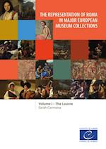representation of Roma in major European museum collections