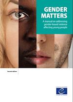 Gender matters (2nd ed)