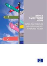 Signposts teacher training module