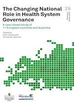 The Changing National Role in Health System Governance