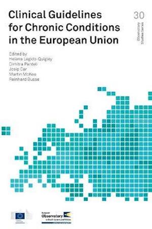 Clinical Guidelines for Chronic Conditions in the European Union