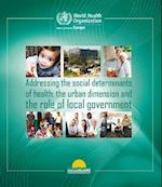 Addressing the Social Determinants of Health