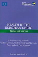 Health in the European Union