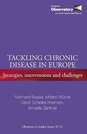 Tackling Chronic Disease in Europe