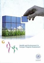 Health and Environment in Europe
