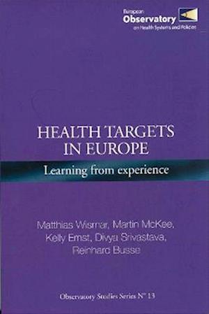 Health Targets in Europe