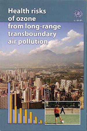 Health Risks of Ozone from Long-Range Transboundary Air Pollution