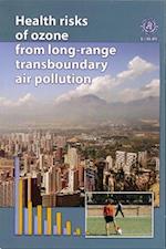 Health Risks of Ozone from Long-Range Transboundary Air Pollution