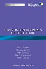 Investing in Hospitals of the Future