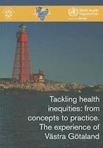 Tackling Health Inequities
