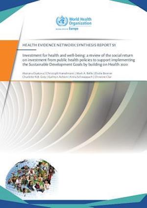 Investment for Health and Well-Being