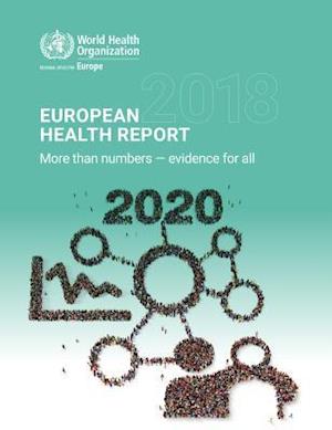 European Health Report 2018