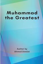 Muhammad the Greatest 