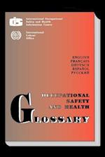 Occupational Safety and Health Glossary