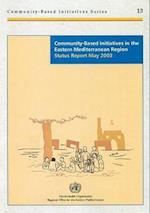Community-Based Initiatives in the Eastern Mediterranean Region