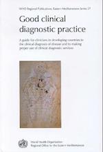 Good Clinical Diagnostic Practice