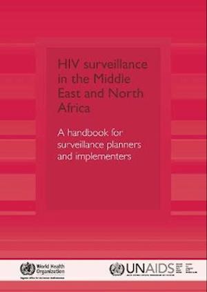 HIV Surveillance in the Middle East and North Africa