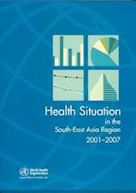 The Health Situation in the South-East Asia Region