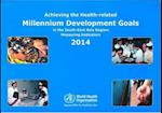 Achieving the Health-Related Millennium Development Goals in the South-East Asia Region
