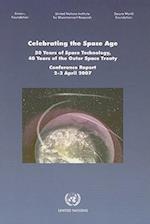 Celebrating the Space Age