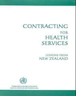 Contracting for Health Services