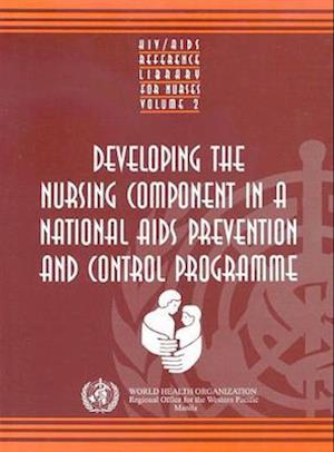 HIV-AIDS Reference Library for Nurses Vol. 2
