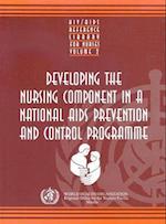 HIV-AIDS Reference Library for Nurses Vol. 2