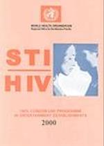 Sti/HIV 100% Condom Use Programme in Entertainment Establishments