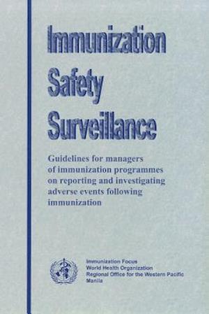 Immunization Safety Surveillance