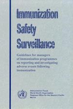 Immunization Safety Surveillance