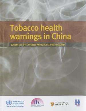 Tobacco Health Warnings in China