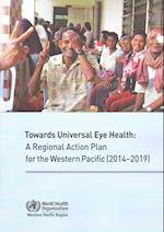 Towards Universal Eye Health