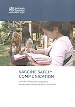 Vaccine Safety Communication