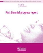 First Biennial Progress Report