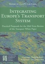 Integrating Europe's Transport System