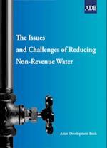 Issues and Challenges of Reducing Non-Revenue Water