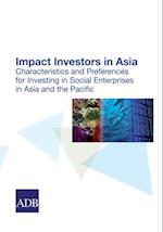 Impact Investors in Asia