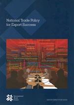 National Trade Policy for Export Success