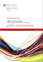 Empowering Women Through Public Procurement