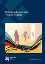 Unlocking Markets for Women to Trade