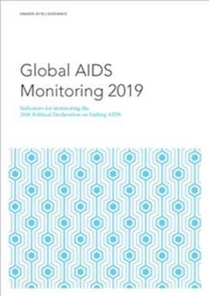 Global AIDS Monitoring 2019