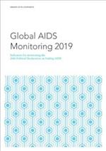 Global AIDS Monitoring 2019