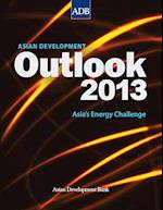 Asian Development Outlook (ADO) 2013